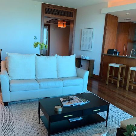 One Bal Harbour Ritz Bal Harbour Aparthotel Luaran gambar