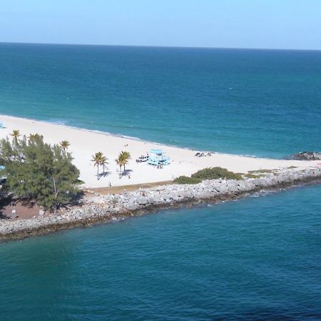 One Bal Harbour Ritz Bal Harbour Aparthotel Luaran gambar