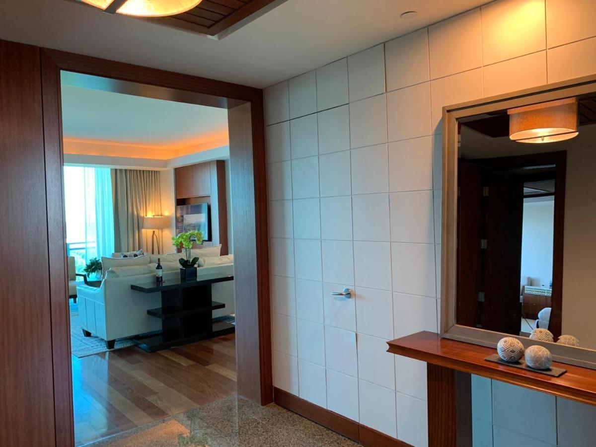 One Bal Harbour Ritz Bal Harbour Aparthotel Luaran gambar