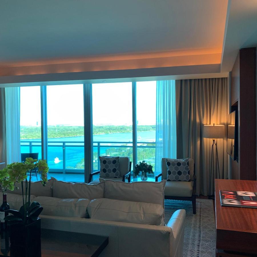 One Bal Harbour Ritz Bal Harbour Aparthotel Luaran gambar