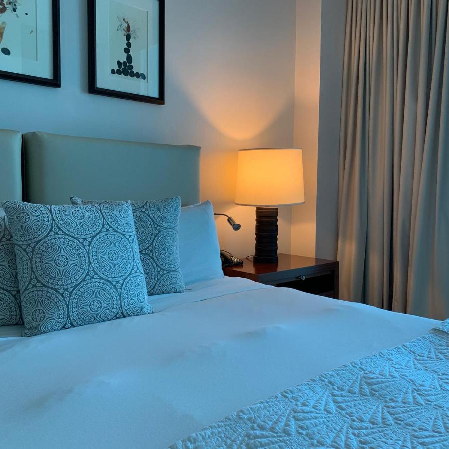 One Bal Harbour Ritz Bal Harbour Aparthotel Luaran gambar