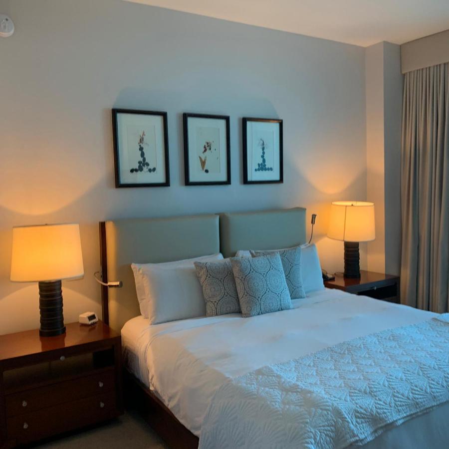 One Bal Harbour Ritz Bal Harbour Aparthotel Luaran gambar