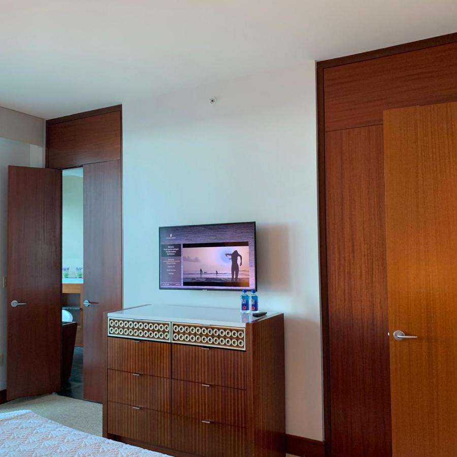 One Bal Harbour Ritz Bal Harbour Aparthotel Luaran gambar