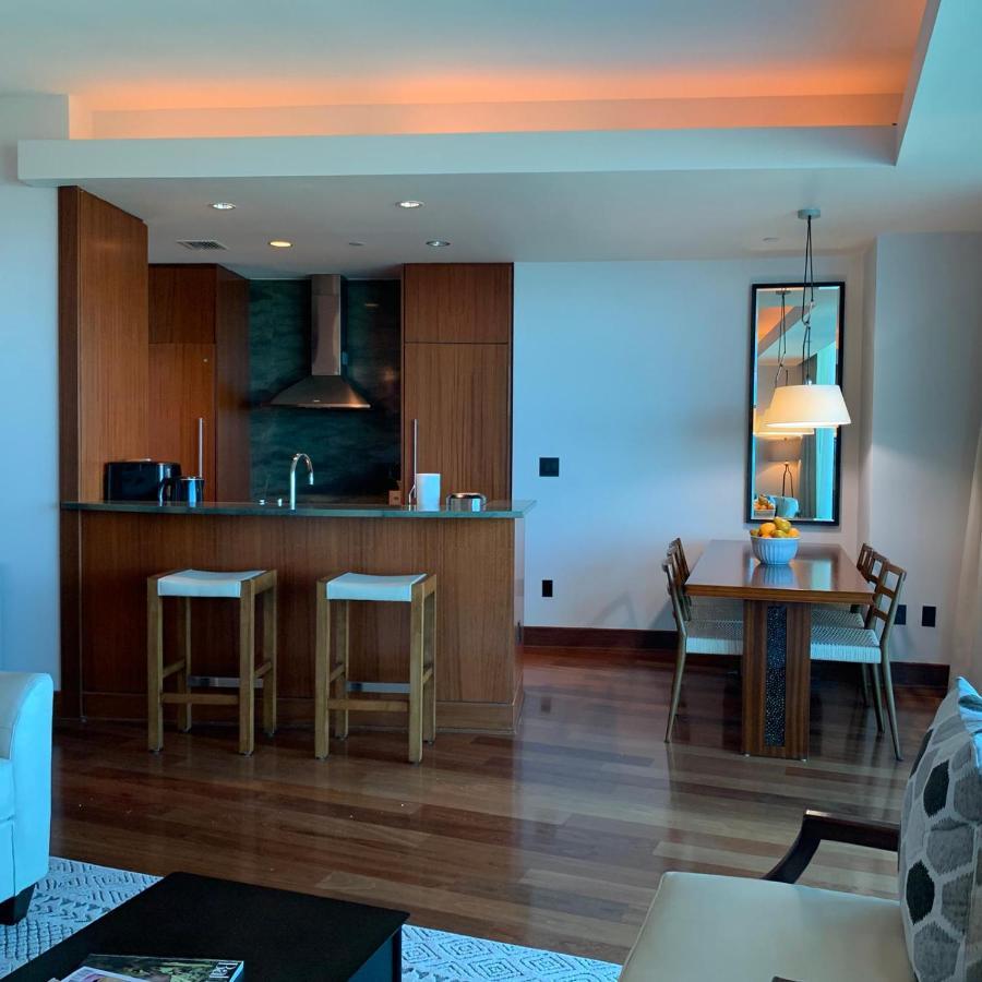 One Bal Harbour Ritz Bal Harbour Aparthotel Luaran gambar