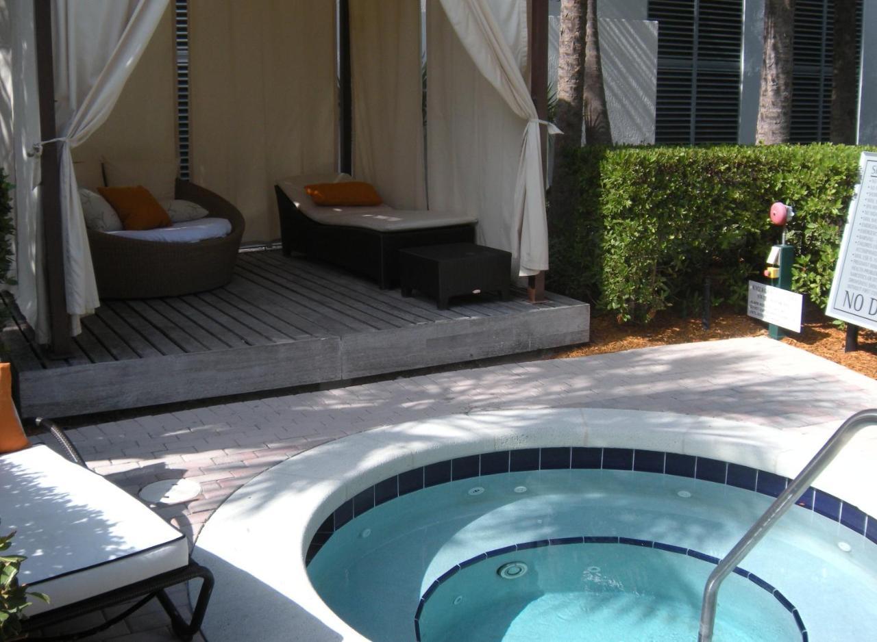 One Bal Harbour Ritz Bal Harbour Aparthotel Luaran gambar